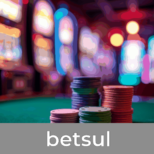 Betsul: Aposte com Facilidade e Segurança no Seu Celular