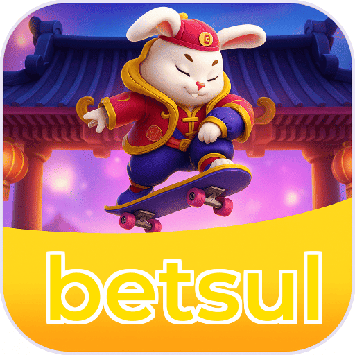 betsul logo