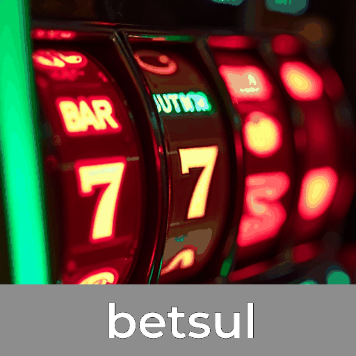 betsul: Sua Plataforma de Apostas Segura e Divertida