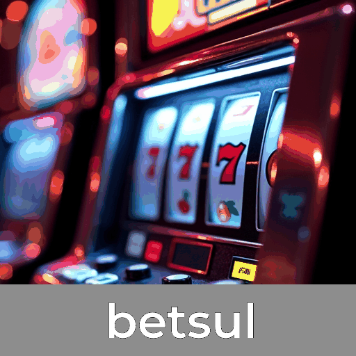 Categorias de Jogos no Betsul: Slots - Jackpot Surpresa, Mesa - Estratégia Avançada, Live Dealer - Experiência Imersiva