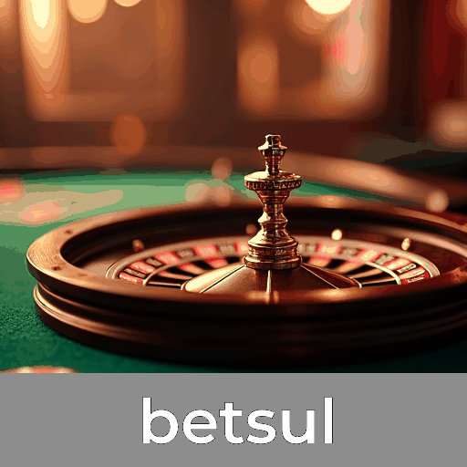 Betsul: Experiência Profissional em Jogos de Mesa Ao Vivo