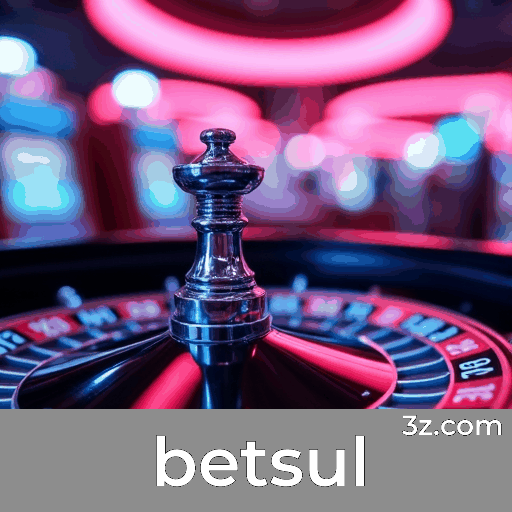 Betsul: Jogos de Cassino Luxuosos e Empolgantes